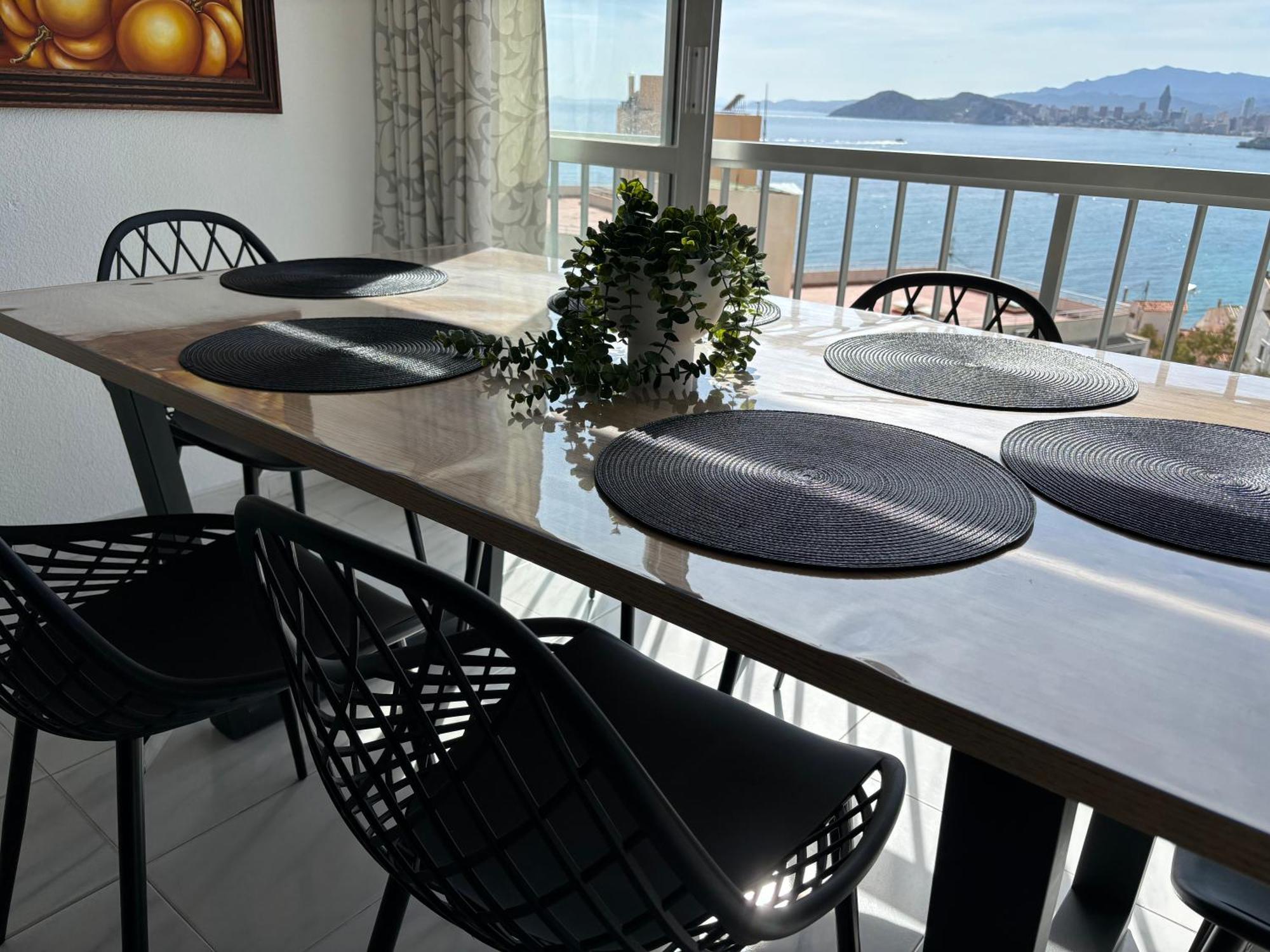 Rita Home เบนิดอร์ม ภายนอก รูปภาพ